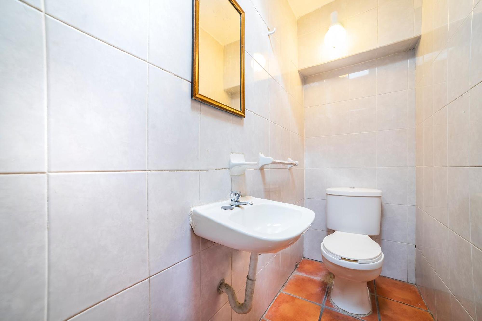 Capital O Hotel Casa Blanca Селая Экстерьер фото