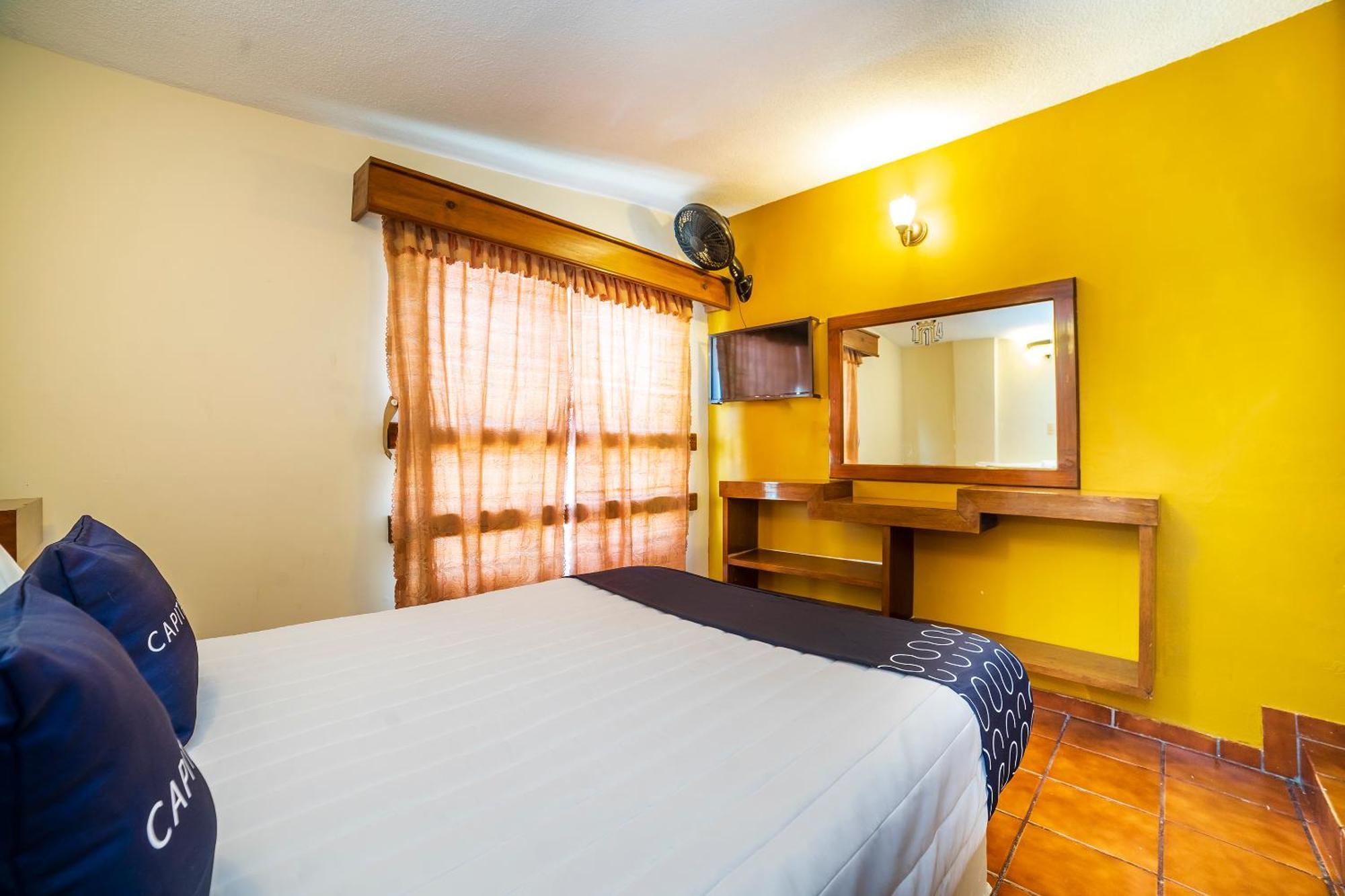 Capital O Hotel Casa Blanca Селая Экстерьер фото